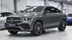 Mercedes-Benz GLE 400 d Coupe AMG Line 4MATIC | Mobile.bg    4