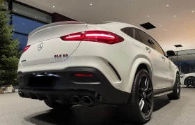 Mercedes-Benz GLE 53 4MATIC Hybrid 4Matic+ Coup&#233; = Premium Plus= Гаранция, снимка 2