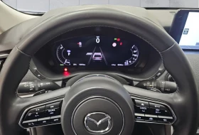 Mazda CX-60 2.5 PHEV/328HP/4x4/HOMURA/ACC/LED/COMF/CAM/694b, снимка 6