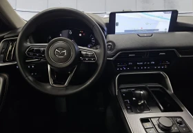 Mazda CX-60 2.5 PHEV/328HP/4x4/HOMURA/ACC/LED/COMF/CAM/694b, снимка 7