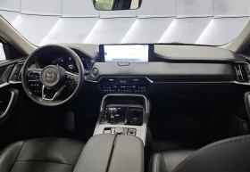 Mazda CX-60 2.5 PHEV/328HP/4x4/HOMURA/ACC/LED/COMF/CAM/694b, снимка 8