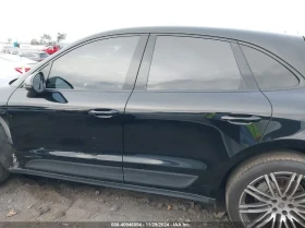 Porsche Macan, снимка 5