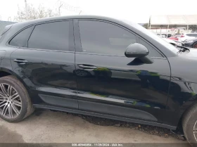 Porsche Macan, снимка 4