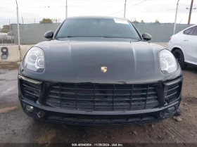 Porsche Macan, снимка 2