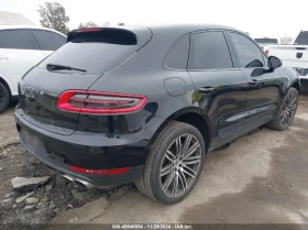 Porsche Macan, снимка 8