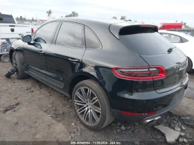 Porsche Macan, снимка 6