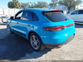 Porsche Macan 2.0L I-4 DI, DOHC, VVT, TURBO, 248HP All Wheel Dri | Mobile.bg    8