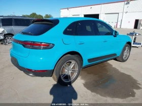 Porsche Macan 2.0L I-4 DI, DOHC, VVT, TURBO, 248HP All Wheel Dri | Mobile.bg    9