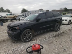 Dodge Durango Limited 4x4  8ZF     | Mobile.bg    3