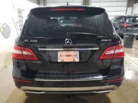 Mercedes-Benz ML 350 4MATIC - 24000 лв. - 72203500 | Car24.bg