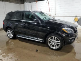 Mercedes-Benz ML 350 4MATIC - 24000 лв. - 72203500 | Car24.bg