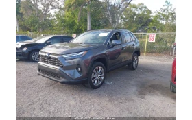 Toyota Rav4 2.5L * LED *  *  * ! | Mobile.bg    3