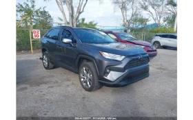 Toyota Rav4 2.5L * LED * КОЖА * ДИСТРОНИК * ЛИЗИНГ! - 43000 лв. - 15147230 | Car24.bg