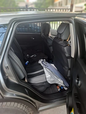 Nissan Qashqai 1.5 | Mobile.bg    8