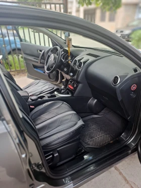 Nissan Qashqai 1.5 | Mobile.bg    7