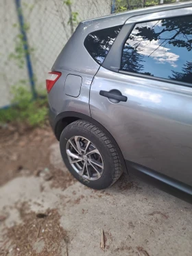Nissan Qashqai 1.5 | Mobile.bg    4