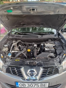 Nissan Qashqai 1.5 | Mobile.bg    5