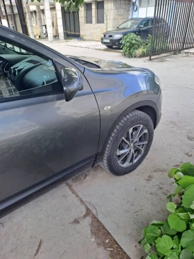 Nissan Qashqai 1.5 | Mobile.bg    9