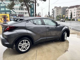 Toyota C-HR   2032 | Mobile.bg    4