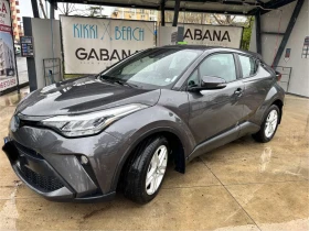 Toyota C-HR   2032 | Mobile.bg    2