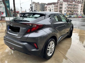 Toyota C-HR   2032 | Mobile.bg    3