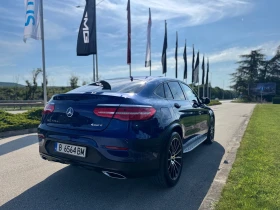 Mercedes-Benz GLC 220 Coupe 4MATIC AMG Line - 32700 EUR - 86805124 3