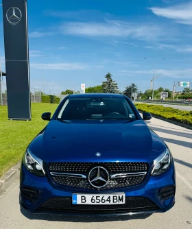 Mercedes-Benz GLC 220 Coupe 4MATIC AMG Line - 32700 EUR - 86805124 5
