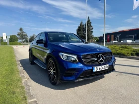 Mercedes-Benz GLC 220 Coupe 4MATIC AMG Line - 32700 EUR - 86805124 4