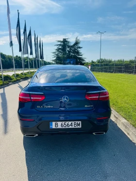 Mercedes-Benz GLC 220 Coupe 4MATIC AMG Line - 32700 EUR - 86805124 6