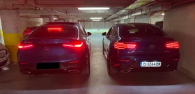 Mercedes-Benz GLC 220 Coupe 4MATIC AMG Line - 32700 EUR - 86805124 17