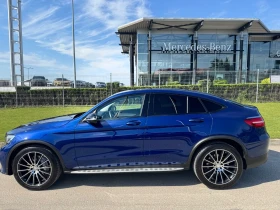 Mercedes-Benz GLC 220 Coupe 4MATIC AMG Line - 32700 EUR - 86805124 7