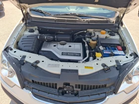 Opel Antara 2.4i GPL - 10000 лв. - 99134130 13