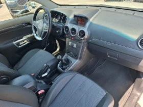 Opel Antara 2.4i GPL - 10000 лв. - 99134130 10