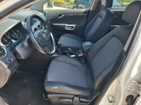 Opel Antara 2.4i GPL - 10000 лв. - 99134130 6