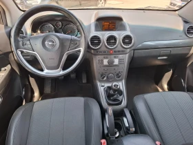 Opel Antara 2.4i GPL - 10000 лв. - 99134130 8