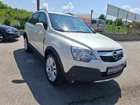 Opel Antara 2.4i GPL - 10000 лв. - 99134130 2