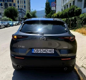 Обява за продажба на Mazda CX-30 AWD, 2500, 190hp ~42 800 лв. - изображение 7