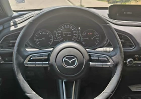 Mazda CX-30 AWD, 2500, 190hp | Mobile.bg    13