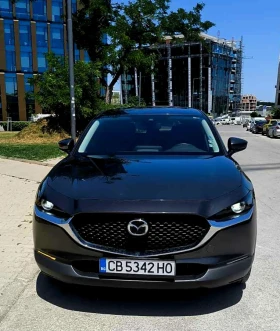 Обява за продажба на Mazda CX-30 AWD, 2500, 190hp ~42 800 лв. - изображение 5