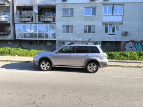 Mitsubishi Outlander  2.4 i 16V 4WD LPG | Mobile.bg    5