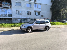 Mitsubishi Outlander  2.4 i 16V 4WD LPG | Mobile.bg    6