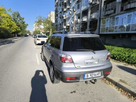 Mitsubishi Outlander  2.4 i 16V 4WD LPG | Mobile.bg    4
