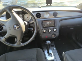 Mitsubishi Outlander  2.4 i 16V 4WD LPG | Mobile.bg    9