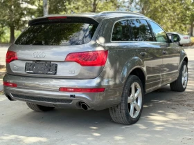 Audi Q7 FSI* 7-места* ТОП СЪСТОЯНИЕ* S-Line - 20500 лв. - 18513952 2