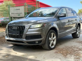 Audi Q7 FSI* 7-места* ТОП СЪСТОЯНИЕ* S-Line - 20500 лв. - 18513952 5