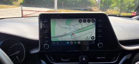 Toyota C-HR FACE ;  ;HYBRID | Mobile.bg    16