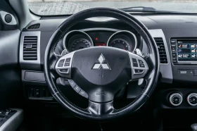 Mitsubishi Outlander 2.4i Automatic | Executive | С ГАРАНЦИЯ | ТОП! - 13500 лв. - 12633338 9