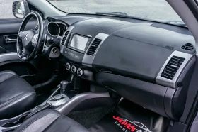 Mitsubishi Outlander 2.4i Automatic | Executive | С ГАРАНЦИЯ | ТОП! - 13500 лв. - 12633338 10