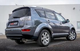 Mitsubishi Outlander 2.4i Automatic | Executive | С ГАРАНЦИЯ | ТОП! - 13500 лв. - 12633338 4