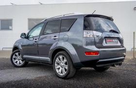 Mitsubishi Outlander 2.4i Automatic | Executive | С ГАРАНЦИЯ | ТОП! - 13500 лв. - 12633338 6